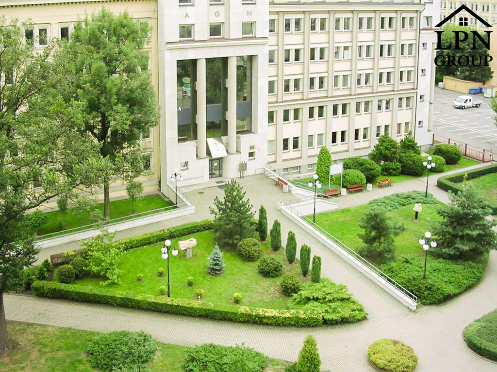 Mieszkanie Wynajem Kraków Krowodrza Karola Szymanowskiego