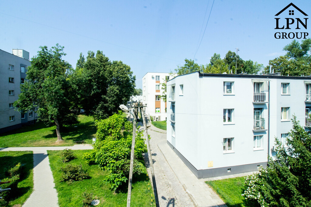 Mieszkanie Wynajem Kraków Kraków-Nowa Huta Gustawa Morcinka
