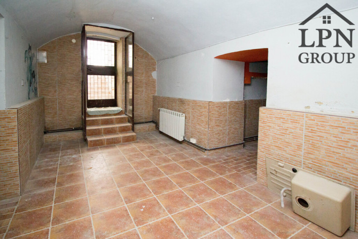 Lokal Sprzedaż Kraków Śródmieście Smoleńsk 5