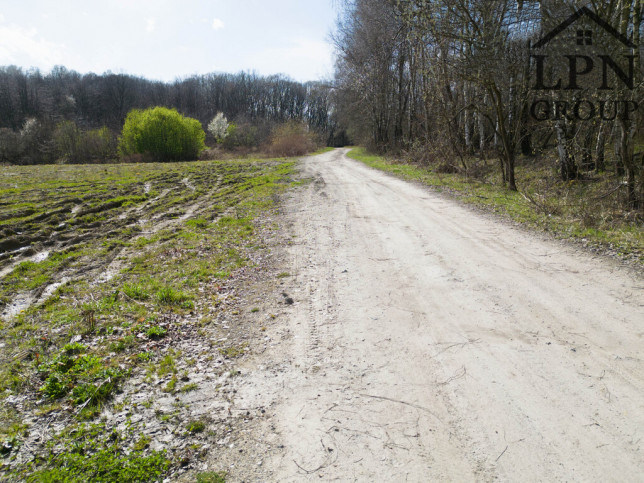 Działka Sprzedaż Wieliczka Lipowa 5