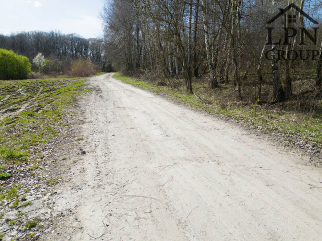 Działka Sprzedaż Wieliczka Lipowa 6
