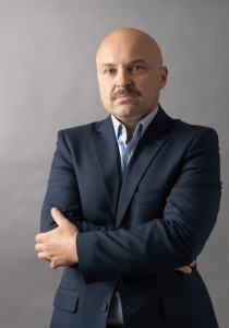 Artur Wronowski