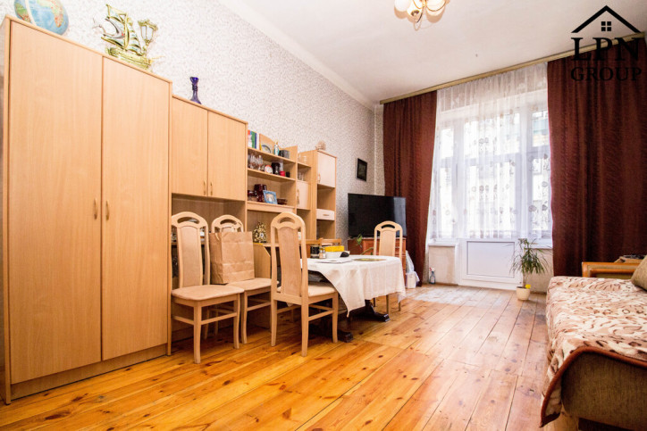 Mieszkanie Sprzedaż Kraków Śródmieście Blich 10