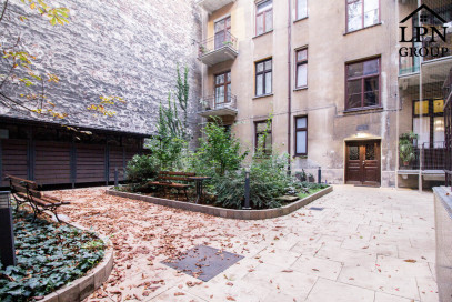 Mieszkanie Sprzedaż Kraków Śródmieście Blich
