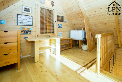 Dom Sprzedaż Lipnica Górna