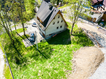 Działka Sprzedaż Zakopane Bilinówka