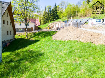 Działka Sprzedaż Zakopane Bilinówka