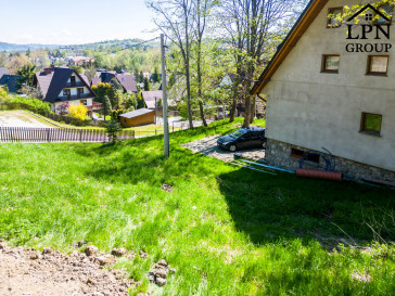 Działka Sprzedaż Zakopane Bilinówka