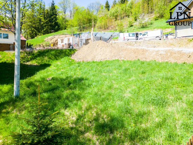 Działka Sprzedaż Zakopane Bilinówka 9