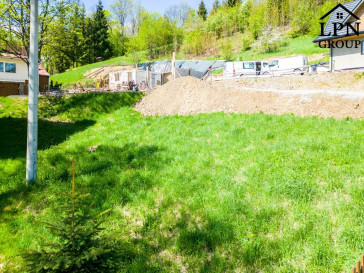 Działka Sprzedaż Zakopane Bilinówka