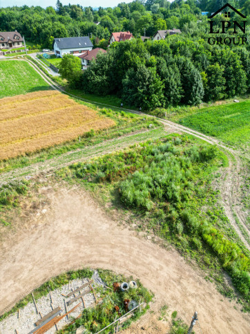 Działka Sprzedaż Kraków Kraków-Nowa Huta Sandora Petöfiego 86 6