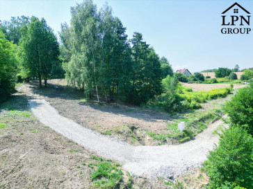 Działka Sprzedaż Prusy