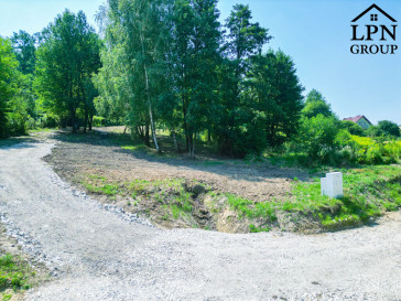 Działka Sprzedaż Prusy