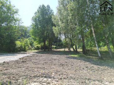 Działka Sprzedaż Prusy