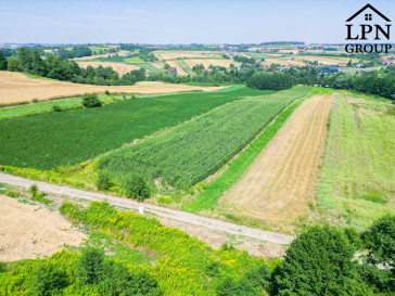Działka Sprzedaż Prusy