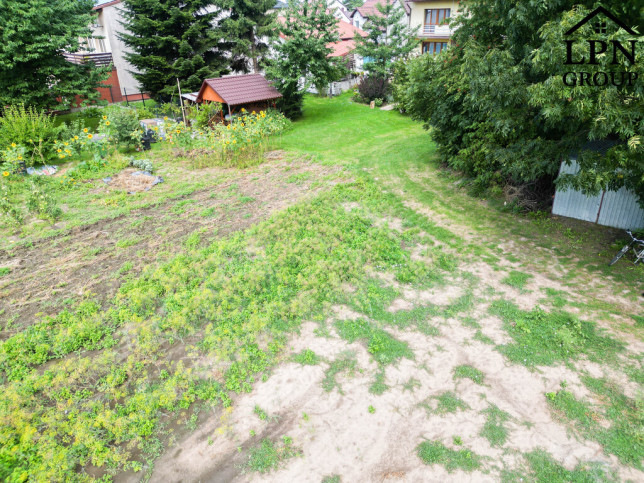 Działka Sprzedaż Proszowice Zagrody Królewskie 3