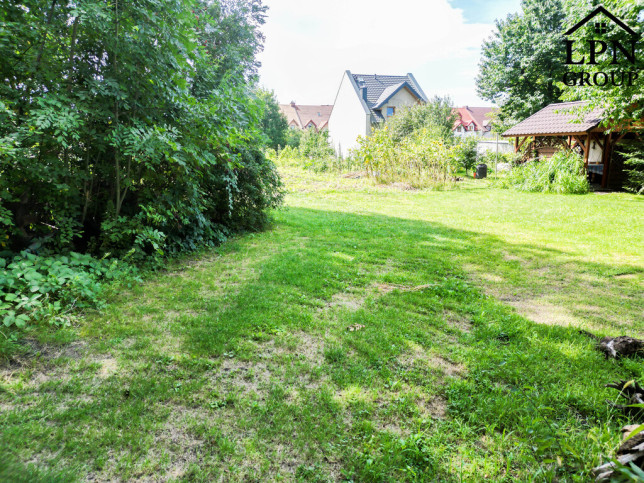 Działka Sprzedaż Proszowice Zagrody Królewskie 10